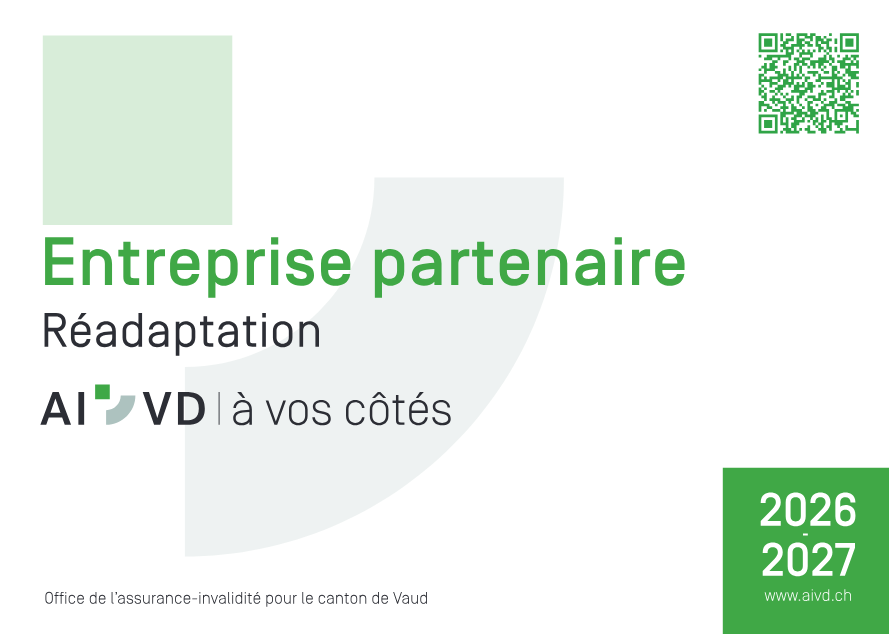 AI — Entreprise partenaire
