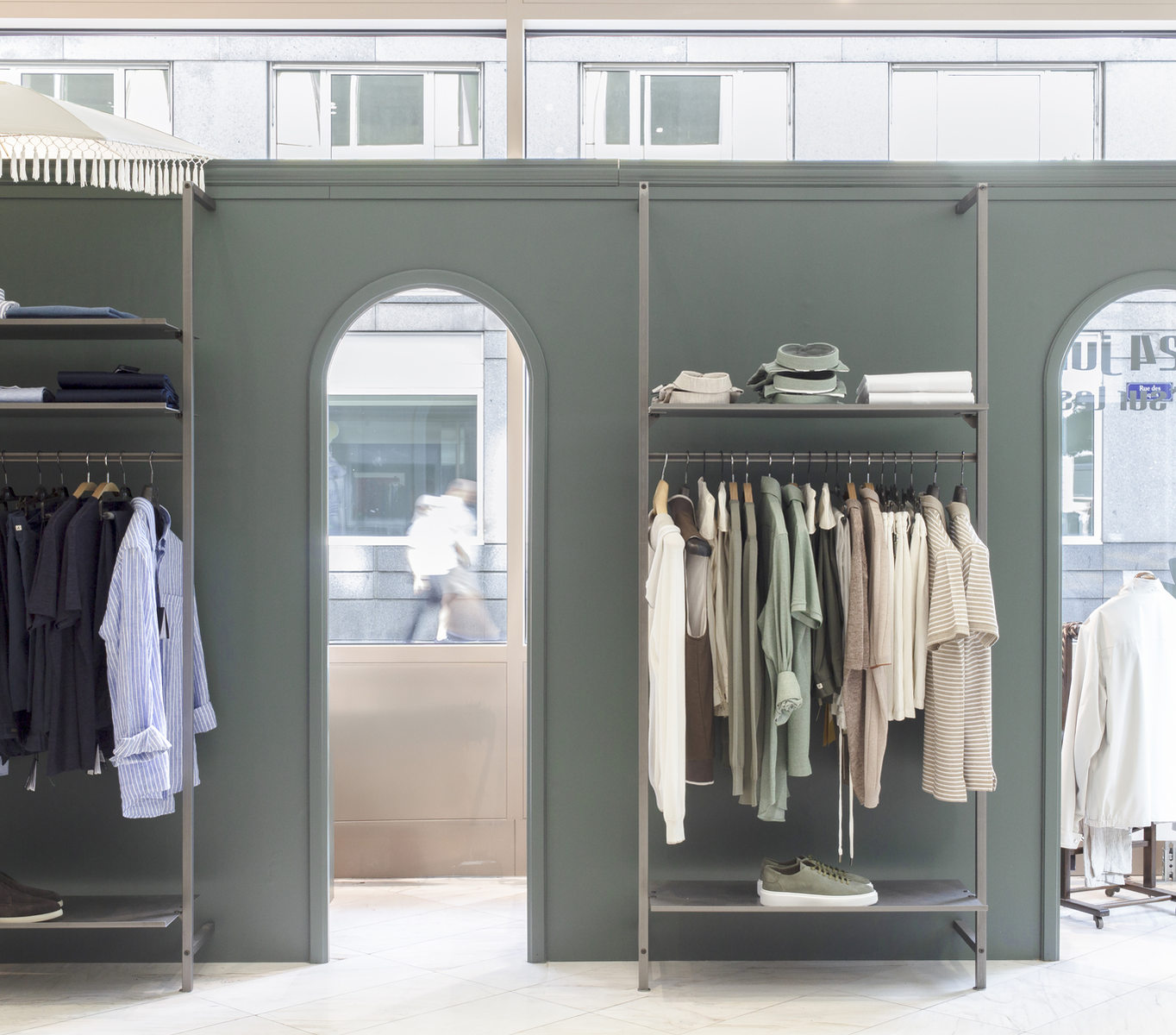 Boutique Basile — photo 5