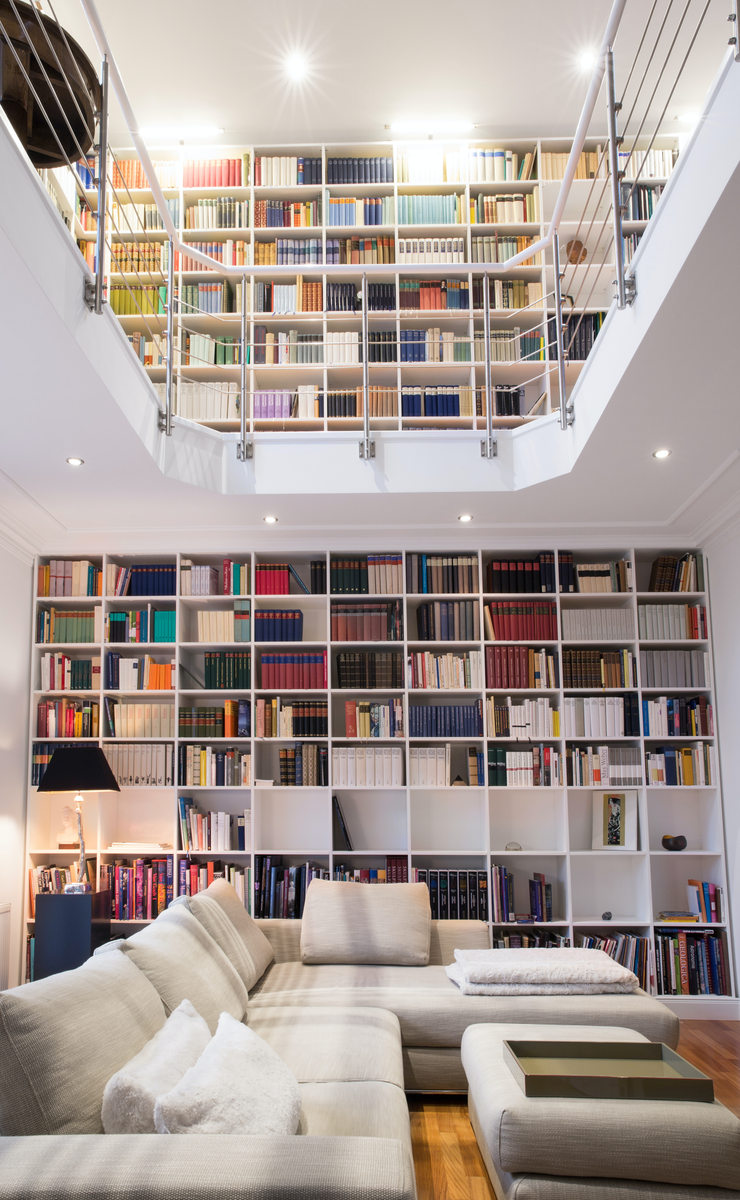 Bibliothèques & mobilier — photo 7