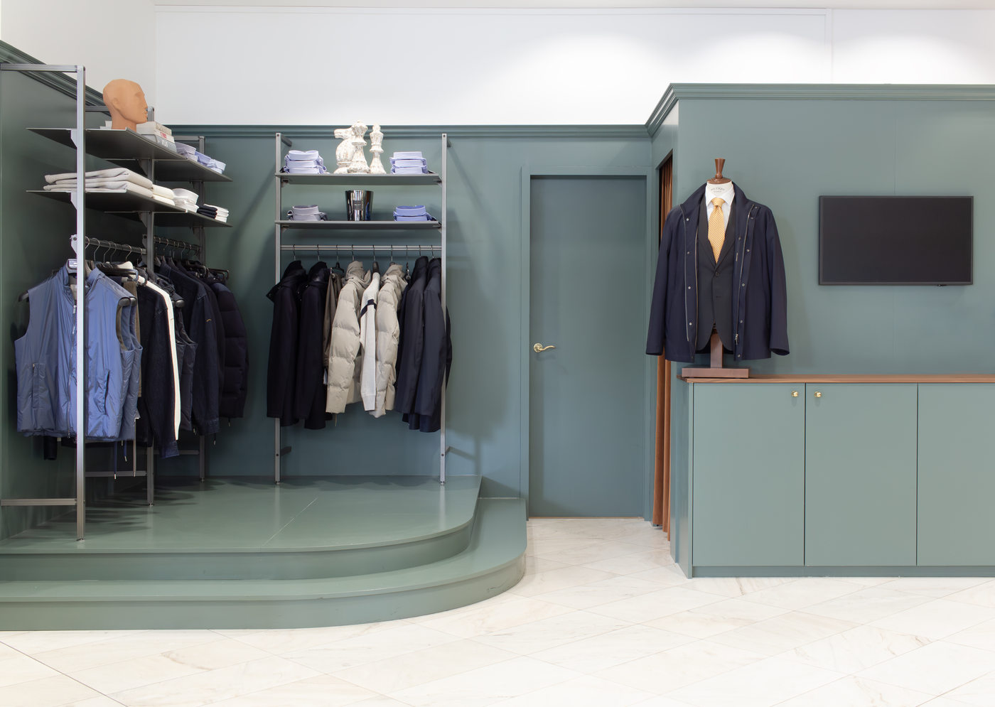 Boutique Basile — photo 3