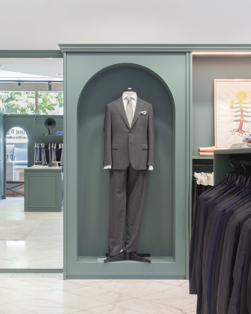 Boutique Basile — photo 4