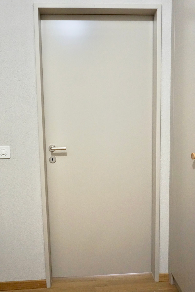 Chantier Trèfle d'Or à Lancy: L'intervention d'Unibois SA — photo 3
