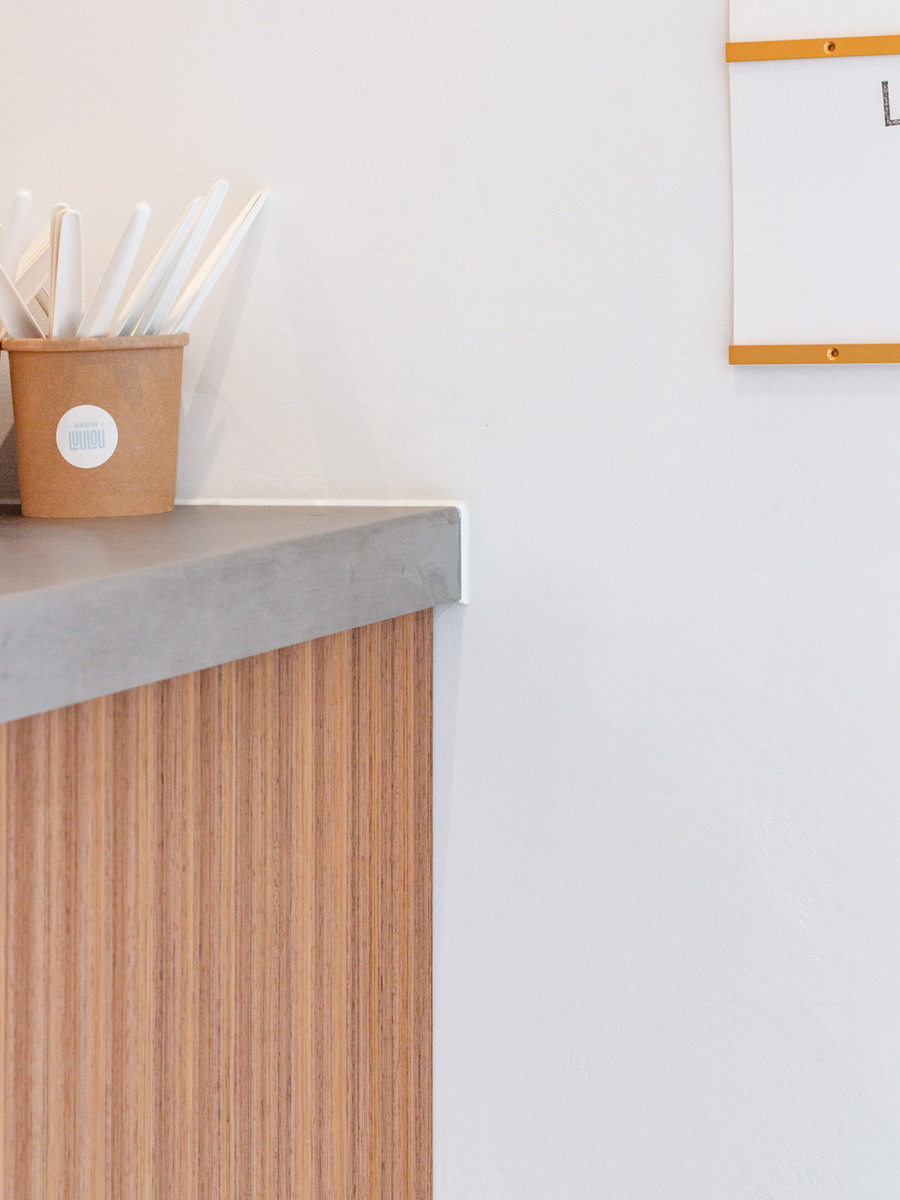 Maison Loulou — photo 10