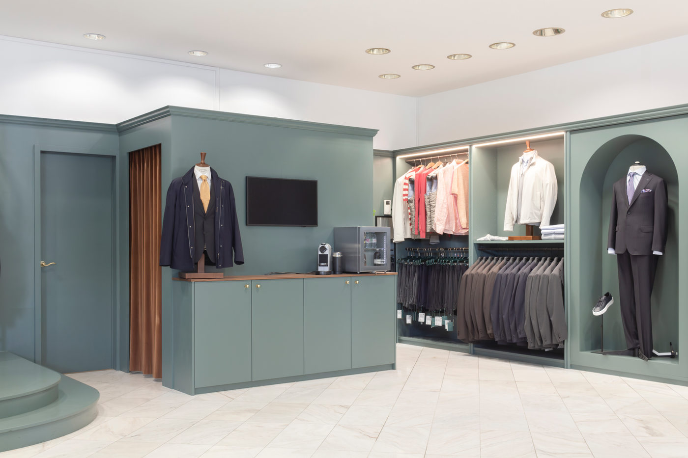 Boutique Basile — photo 6