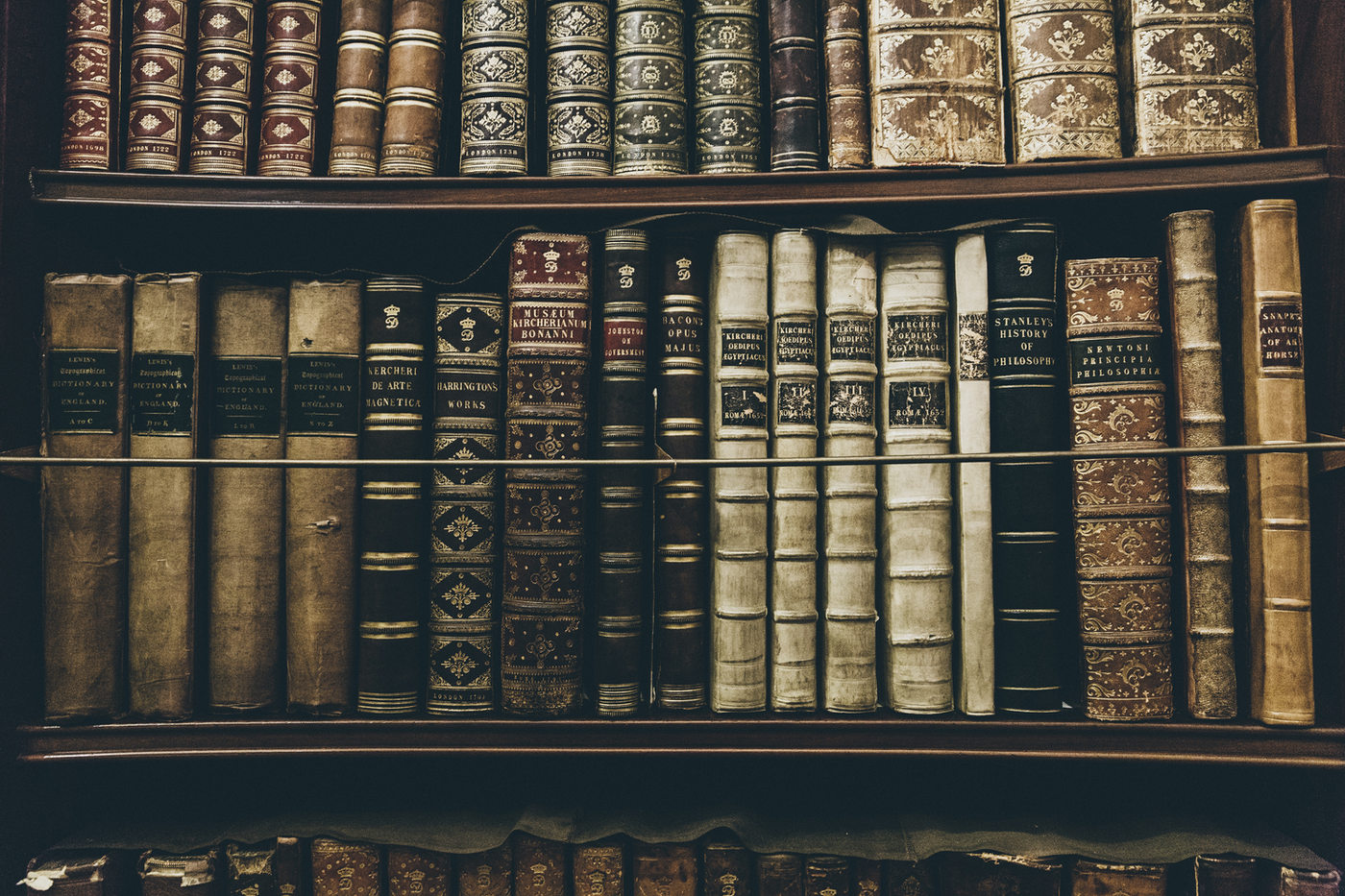 Bibliothèques & mobilier — photo 4