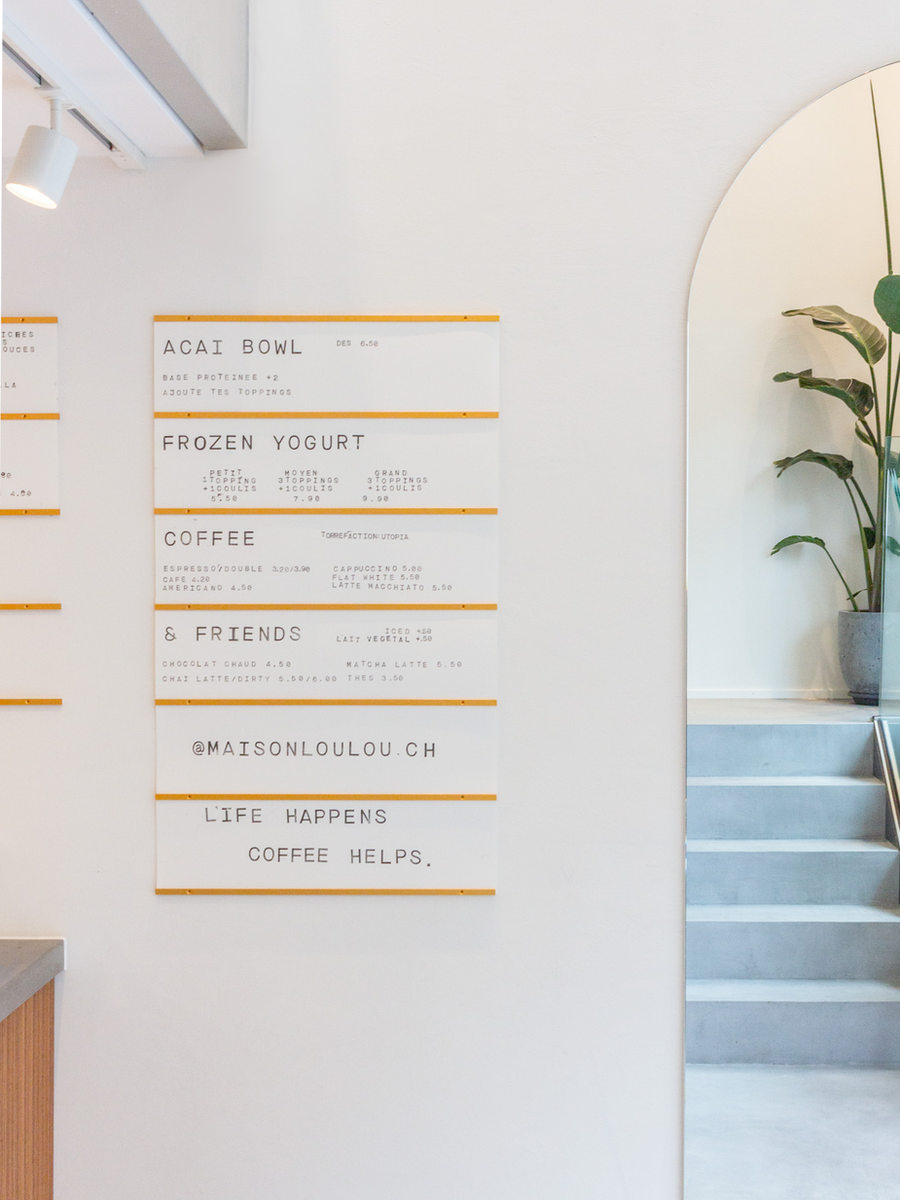 Maison Loulou — photo 11