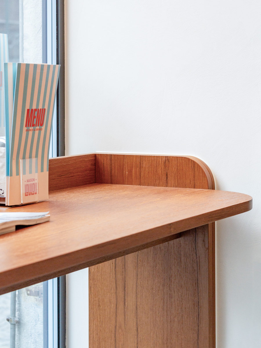 Maison Loulou — photo 5