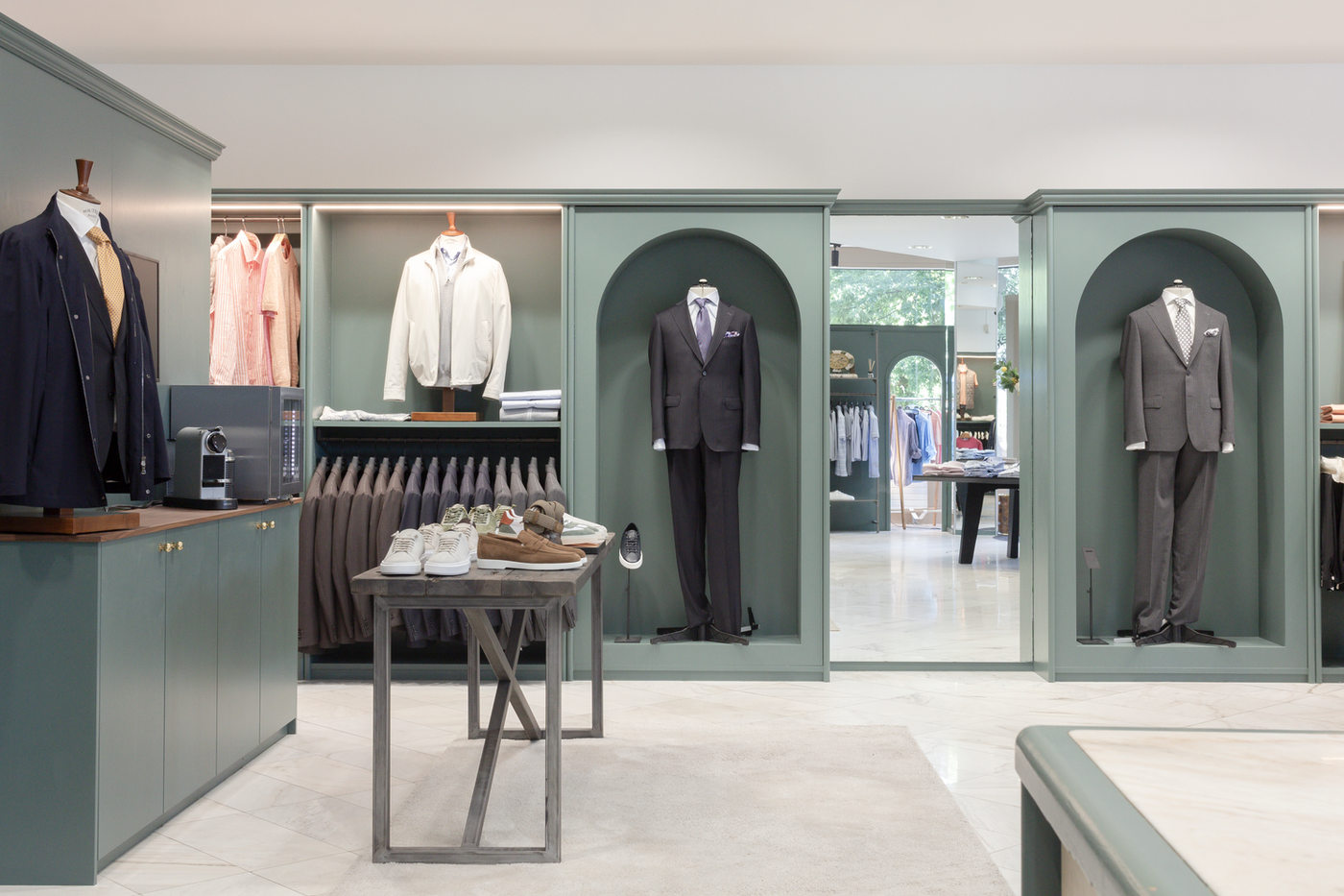 Boutique Basile — photo 1
